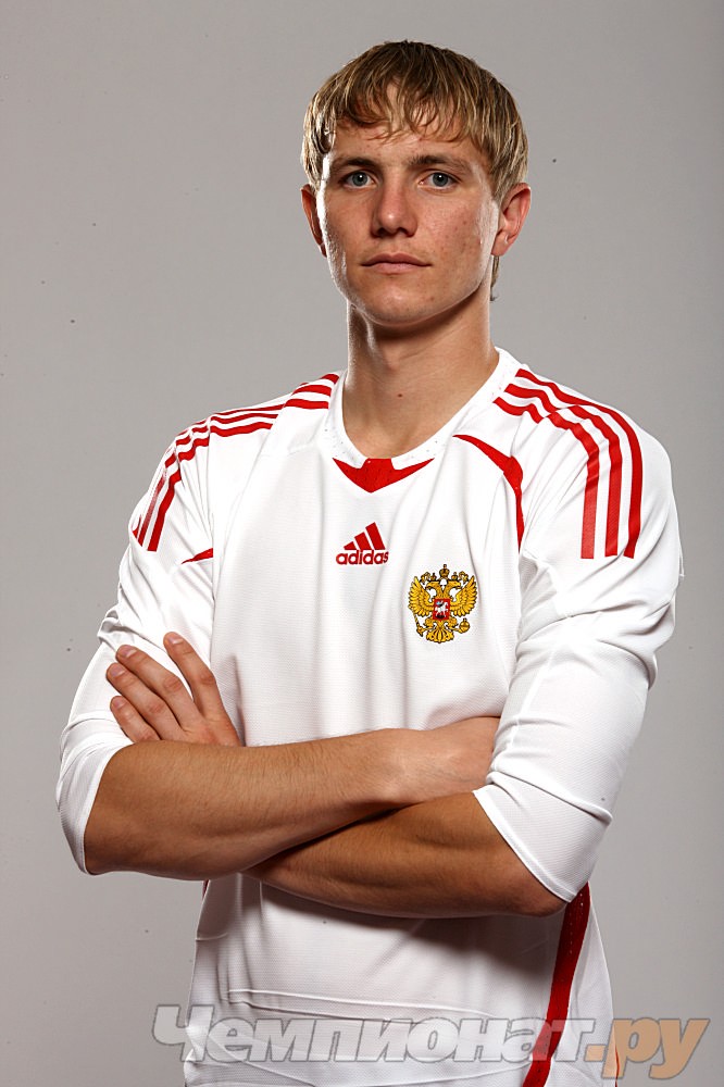 Roman Pavlyuchenko: pic #115558